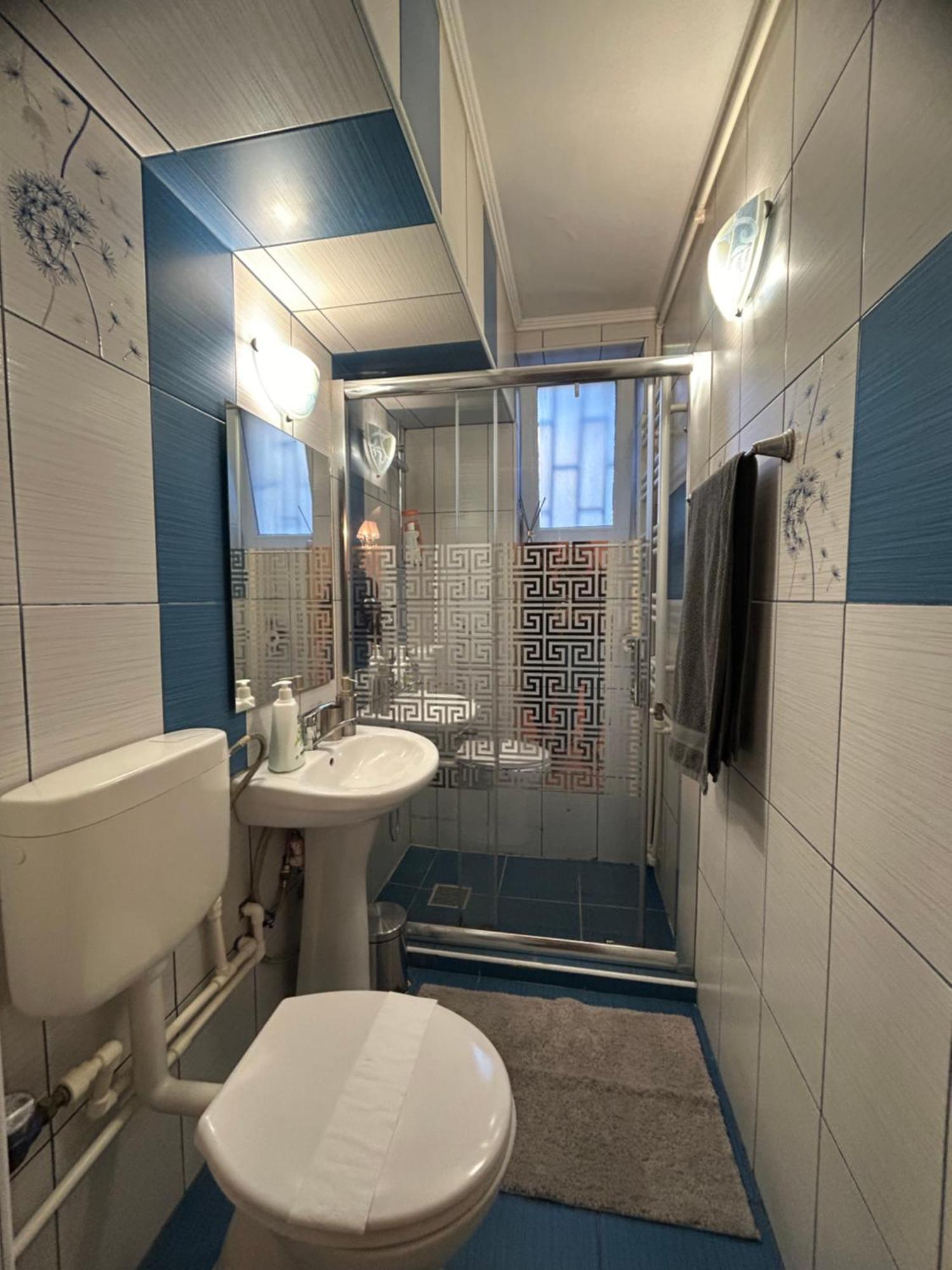 Little Paris Gare Du Nord Leilighet Bucureşti Eksteriør bilde