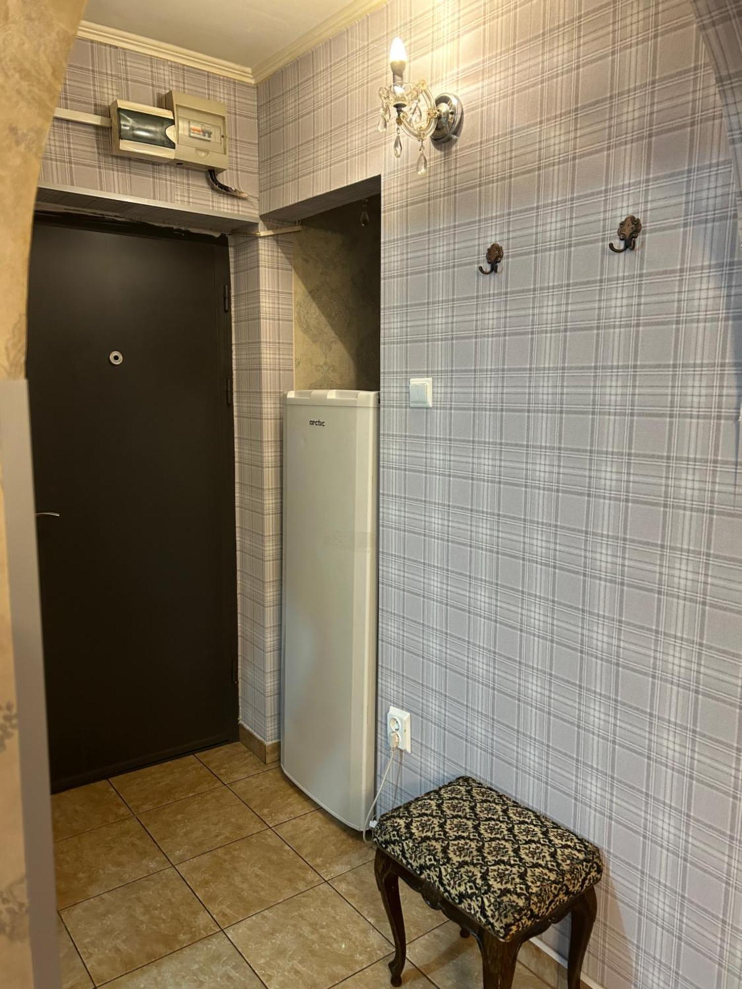 Little Paris Gare Du Nord Leilighet Bucureşti Eksteriør bilde