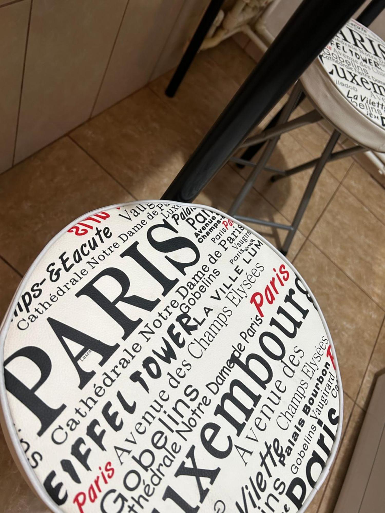 Little Paris Gare Du Nord Leilighet Bucureşti Eksteriør bilde